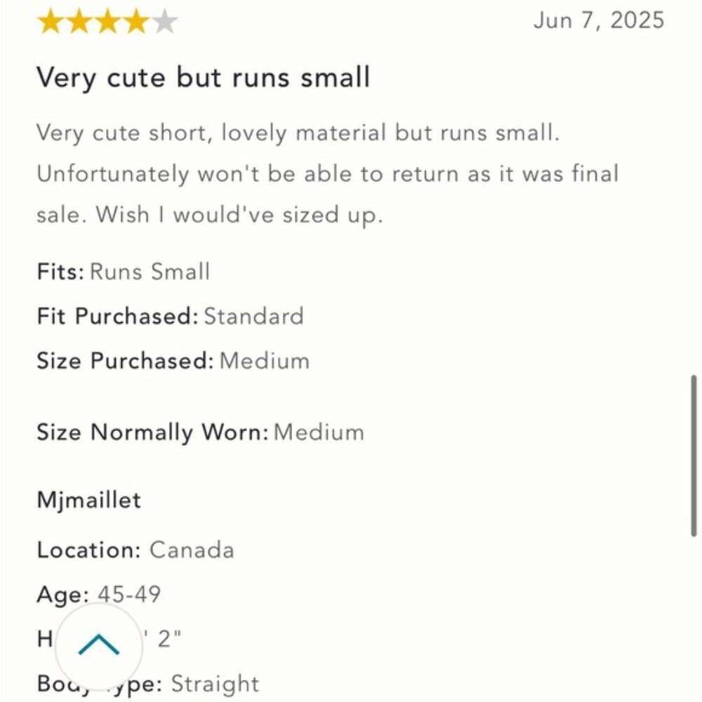 NWT Anthropologie Conditions Apply Wallis Linen Blend Bermuda Shorts XS‎ - Picture 5 of 10